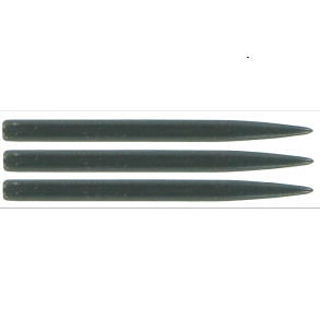 Steeltip punten