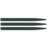 Steeltip punten
