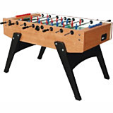 Voetbaltafels