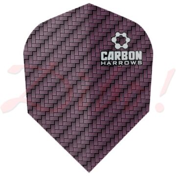 Carbon flight 1203