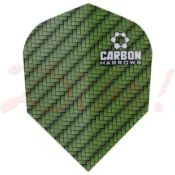 Carbon flight 1204