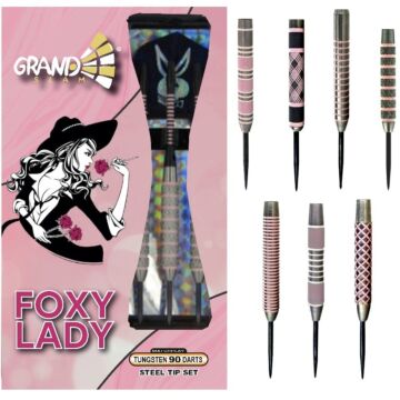 Grand Slam Foxy Lady