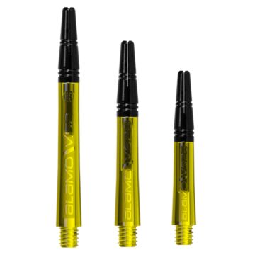 Harrows Alamo VS2 Yellow