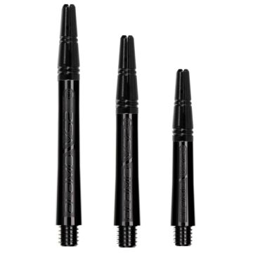 Harrows Alamo VS2 Black