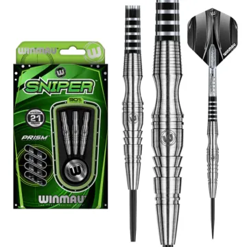 Winmau Sniper V3 90%