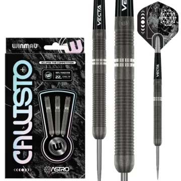 Winmau Callisto V1 90%