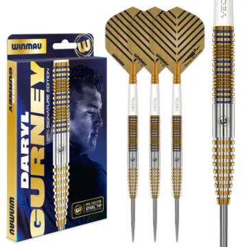 Winmau Daryl Gurney SE 95% 23 gram darts