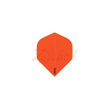 Dibo R4X flight Dutch Orange