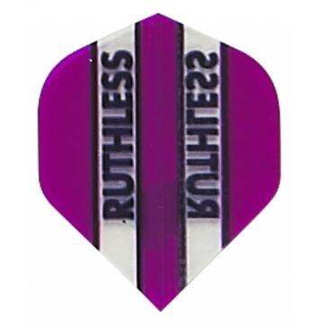 Ruthless flight 1715