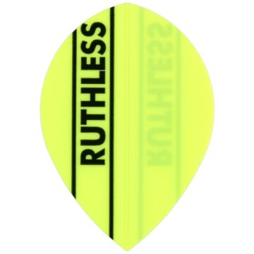 Ruthless flight 1784