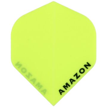 Amazon flight 1885