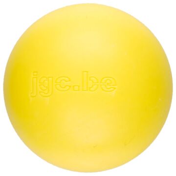 JGC wedstrijdbal ITSF