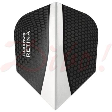 Retina flight 5501