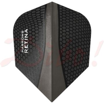 Retina flight 5502