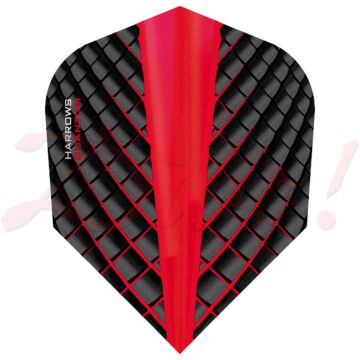 Quantum flight Red 6804