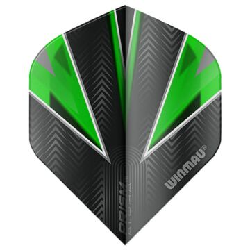 Winmau Prism Alpha flight 6915.102