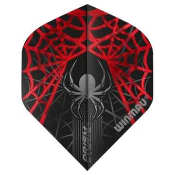 Winmau Prism Alpha flight 6915.124