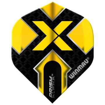 Winmau Prism Alpha flight 6915.132