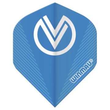 Winmau Prism Delta Vincent flight 6915.211