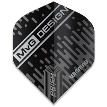 Winmau Prism Delta MvG flight 6915.214