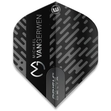 Winmau Prism Delta MvG flight 6915.215