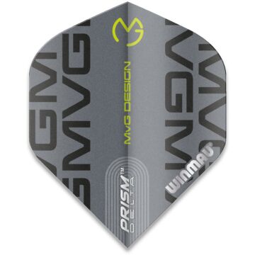 Winmau Prism Delta MvG flight 6915.222