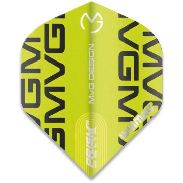 Winmau Prism Delta MvG flight 6915.223