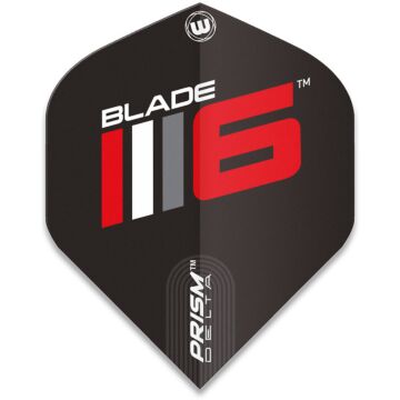 Winmau Prism Delta flight 6915.225
