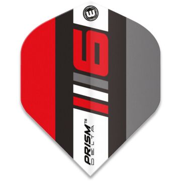 Winmau Prism Delta flight 6915.226