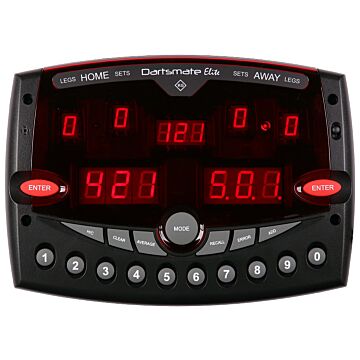 Dartsmate Elite