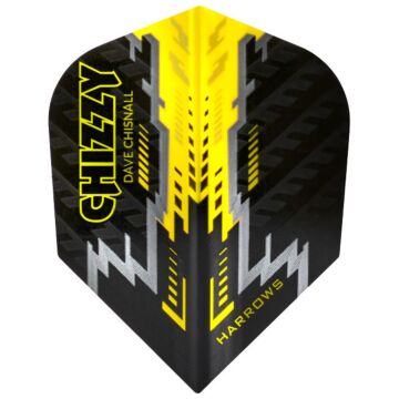 Harrows Chizzy Prime flight 7532