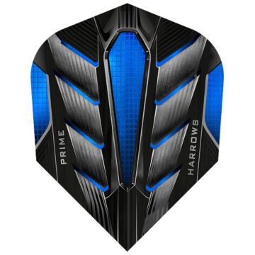 Harrows Prime flight 7538