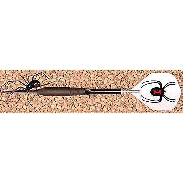 Black Widow 19 gram ringed