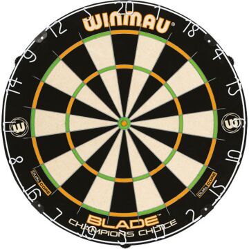 Winmau Blade Champions Choice Dual Core
