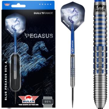 Bull's Blue Pegasus A 95%