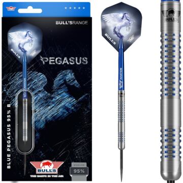 Bull's Blue Pegasus B 95%