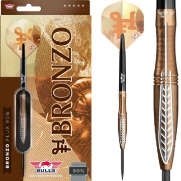 Bull's Bronzo Flux 90%