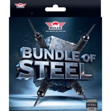 Bull's Bundle of Steel