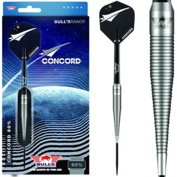 Bull's Concord 80% 