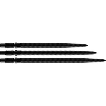 Bull's CP Microgrip black points