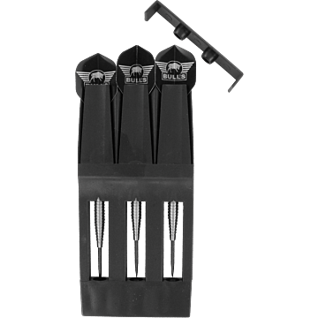 Bull's Dart Quiver