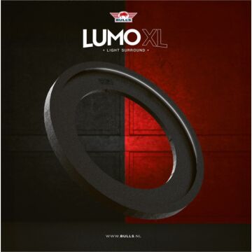 Bull's Lumo XL verlichtingsring