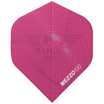 Bull's Mezzo Roze No.2 Flights 