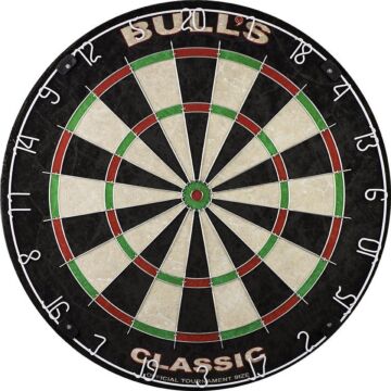 Bull's Classic
