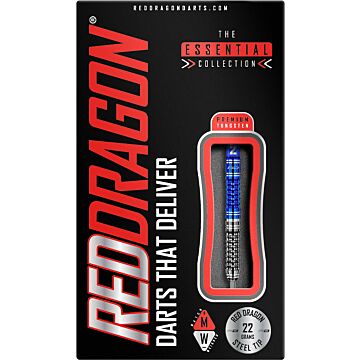 Red Dragon Delta 1
