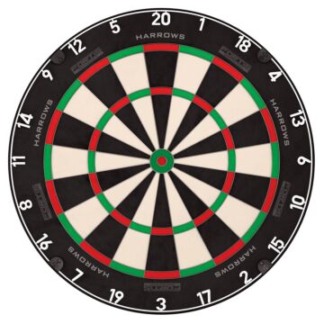 Harrows Fortis dartbord
