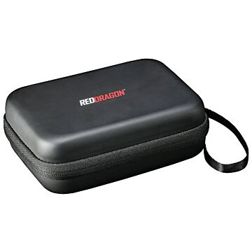 Red Dragon Firestone III wallet