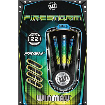 Winmau Firestorm