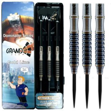 Grand Slam Dominator 90% 
