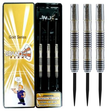 Grand Slam Jack-Hammer 90% 